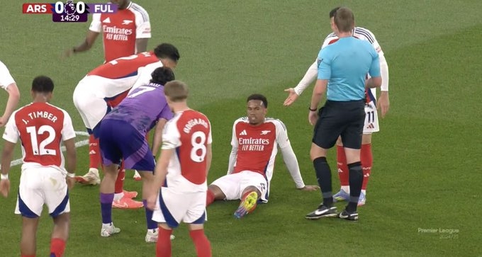 枪手危矣?加布里埃尔在场阿森纳胜率60.5%，缺席胜率40.9%