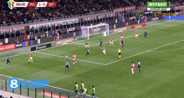 远射建功！恰尔汗奥卢社媒：首回合只是上半场，很高兴贡献进球