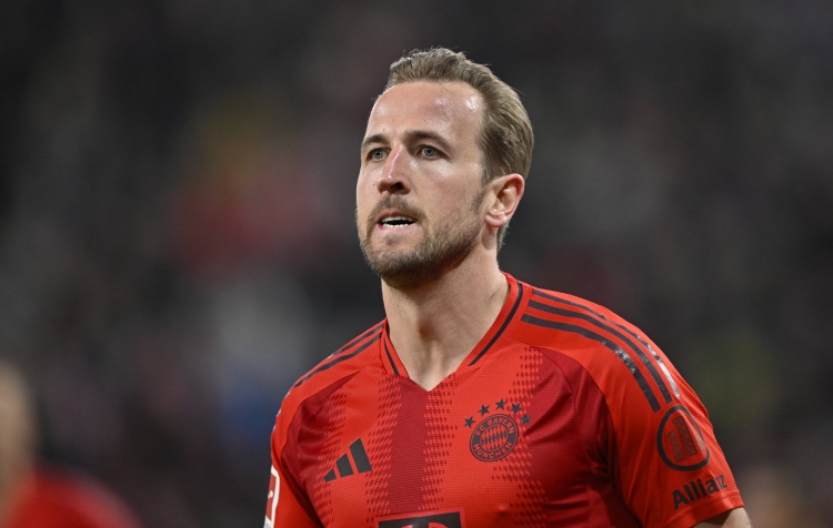 凯恩能否夺冠？拜仁&药厂赛程对比：拜仁需战多特、门兴、莱比锡