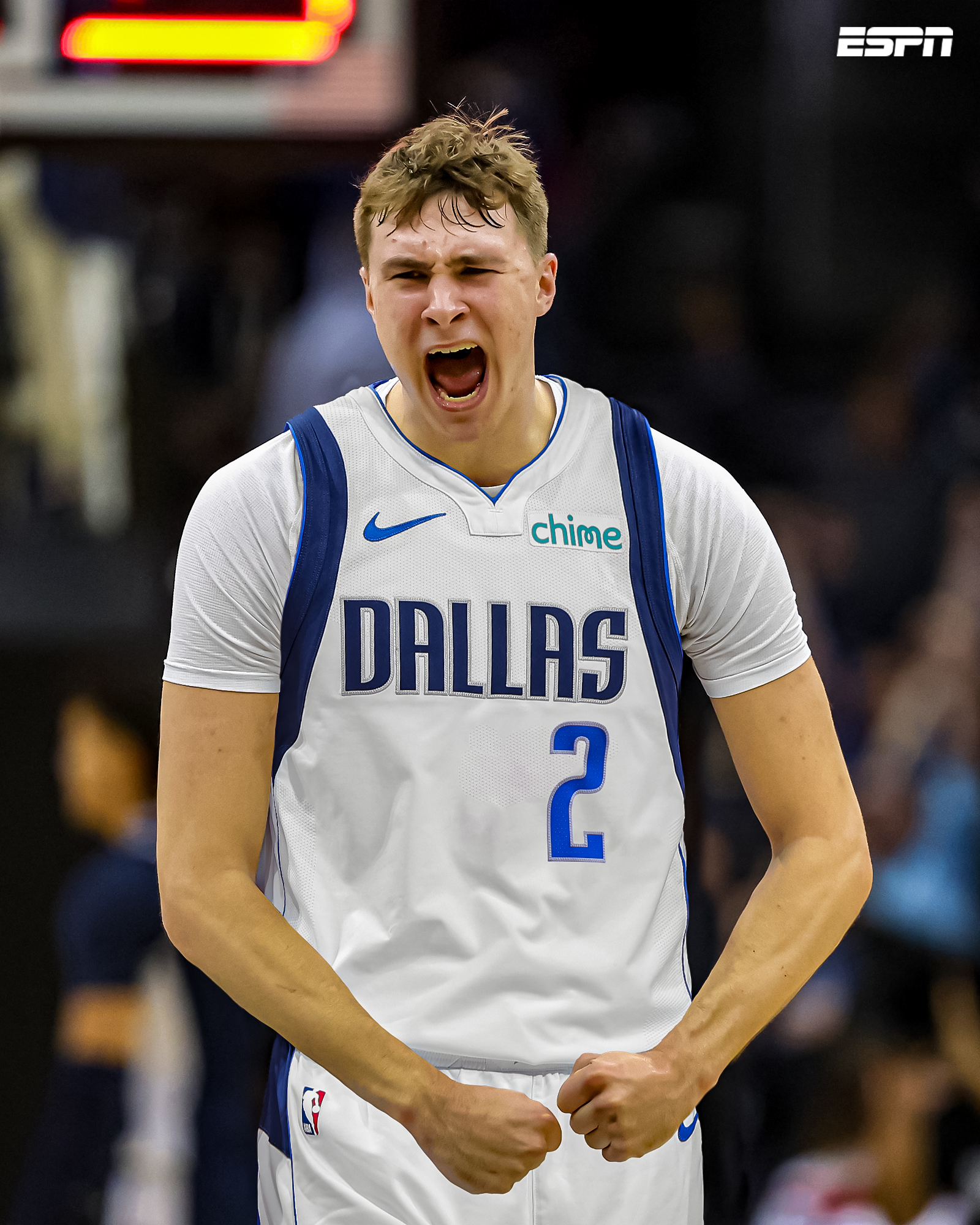 1.8%的概率!交易掉东契奇的独行侠 在乐透抽签中抽中了状元签!